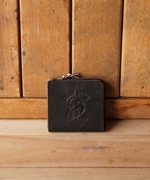 BrownBrown（ブラウンブラウン）の「【BrownBrown】ブラウンブラウン/Mr,Brownエルミニウォレット（財布）」