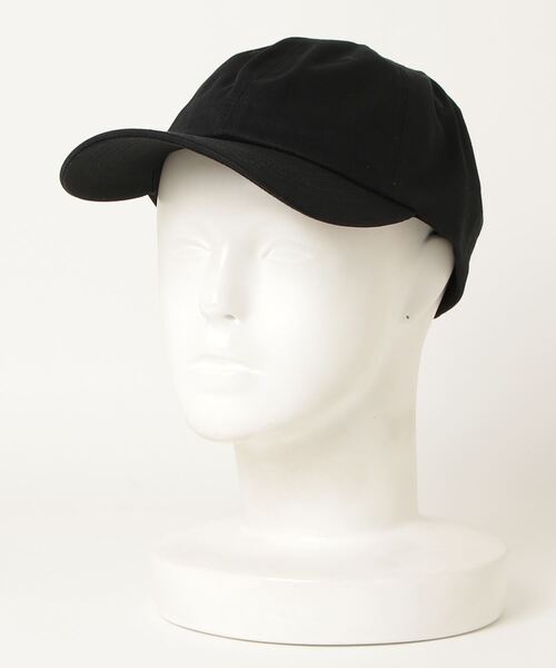 ANTI SOCIAL SOCIAL CLUB（アンチソーシャルソーシャルクラブ）の「【Anti Social Social Club】KKOCH  CAP（キャップ・メンズ・ブラック/ホワイト・FREE）」の7枚目の写真