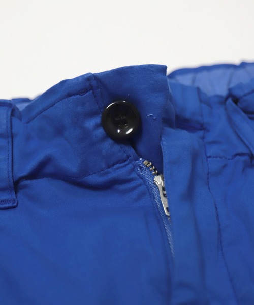 D.M.G.（ドミンゴ）の「楽天用（チノパンツ・レディース・ブルー/グリーン・SS/S/L/M）」の17枚目の写真