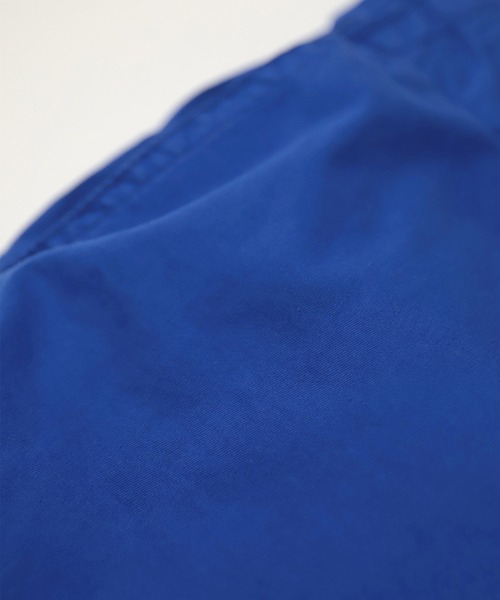 D.M.G.（ドミンゴ）の「楽天用（チノパンツ・レディース・ブルー/グリーン・SS/S/L/M）」の18枚目の写真