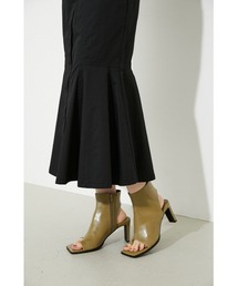 トングブーティー