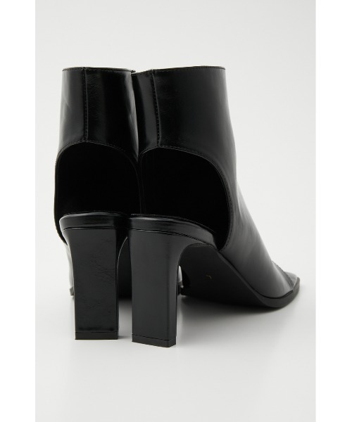 rienda（リエンダ）の「トングブーティー（サンダル・レディース・ブラック/ライトグリーン/アイボリー・SMALL/MEDIUM/LARGE）」の6枚目の写真