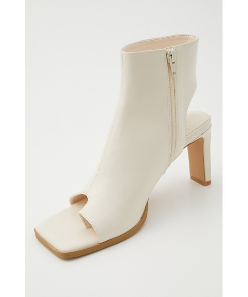 rienda（リエンダ）の「トングブーティー（サンダル・レディース・ブラック/ライトグリーン/アイボリー・SMALL/MEDIUM/LARGE）」の17枚目の写真