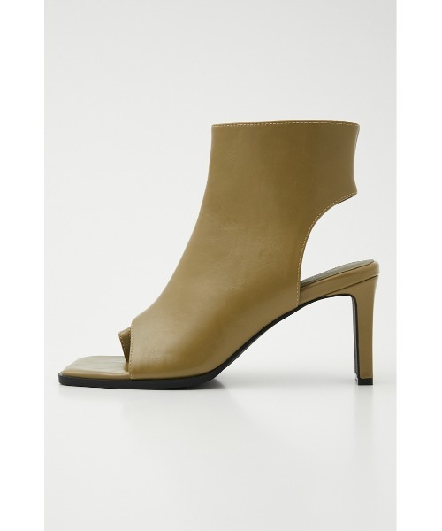 rienda（リエンダ）の「トングブーティー（サンダル・レディース・ブラック/ライトグリーン/アイボリー・SMALL/MEDIUM/LARGE）」の20枚目の写真