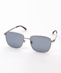 【dunhill/ダンヒル】スクエア サングラス DU0011S 004