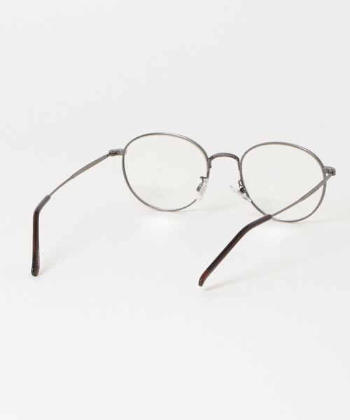 yield（イールド）の「【yield select】ボストン型 サングラス 伊達メガネ カラーレンズ クリアレンズ UVカット 3392（サングラス・レディース・その他1/その他2/その他3/その他4/その他5/その他6/その他7・FREE）」の10枚目の写真