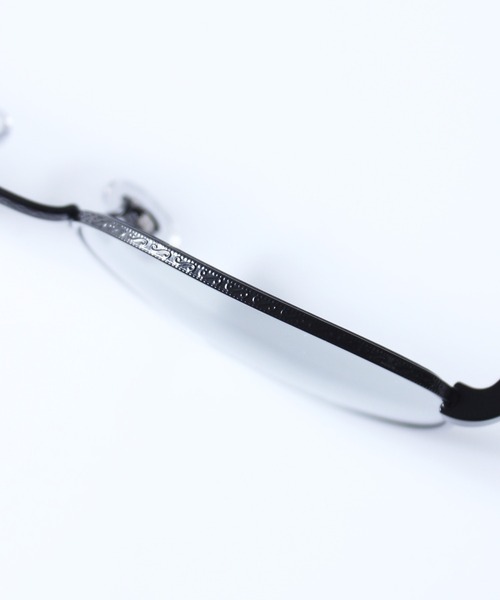 yield（イールド）の「【yield select】ボストン型 サングラス 伊達メガネ カラーレンズ クリアレンズ UVカット 3392（サングラス・レディース・その他1/その他2/その他3/その他4/その他5/その他6/その他7・FREE）」の8枚目の写真