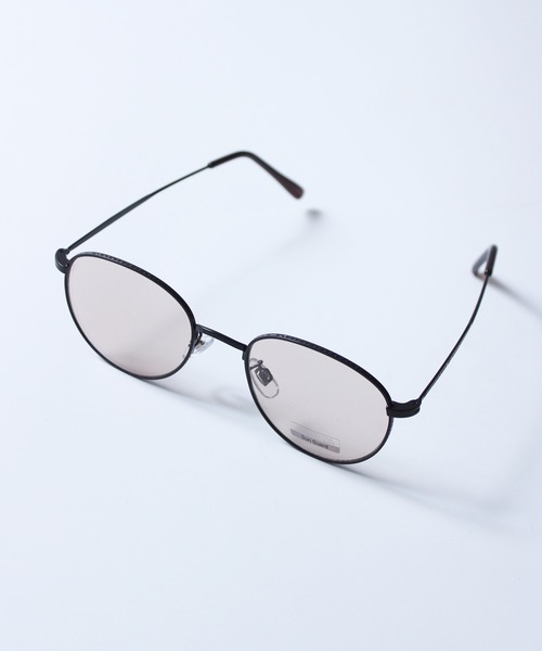 yield（イールド）の「【yield select】ボストン型 サングラス 伊達メガネ カラーレンズ クリアレンズ UVカット 3392（サングラス・レディース・その他1/その他2/その他3/その他4/その他5/その他6/その他7・FREE）」の16枚目の写真