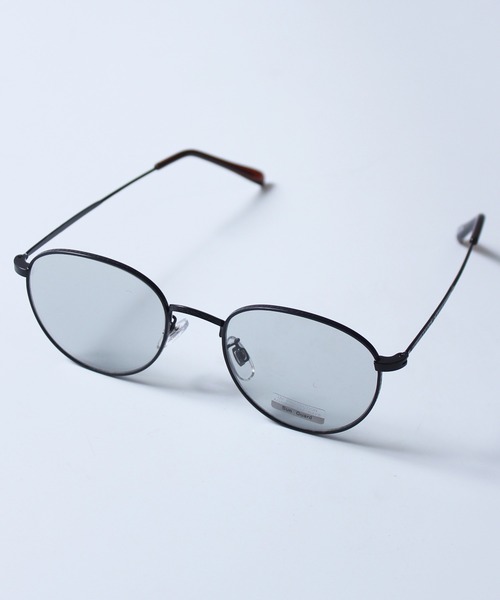 yield（イールド）の「【yield select】ボストン型 サングラス 伊達メガネ カラーレンズ クリアレンズ UVカット 3392（サングラス・レディース・その他1/その他2/その他3/その他4/その他5/その他6/その他7・FREE）」の17枚目の写真