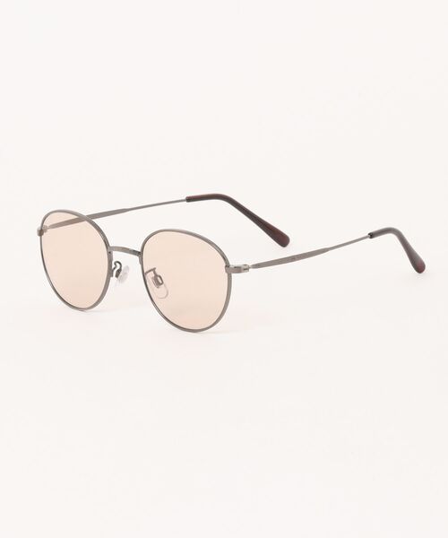 yield（イールド）の「【yield select】ボストン型 サングラス 伊達メガネ カラーレンズ クリアレンズ UVカット 3392（サングラス・レディース・その他1/その他2/その他3/その他4/その他5/その他6/その他7・FREE）」の13枚目の写真