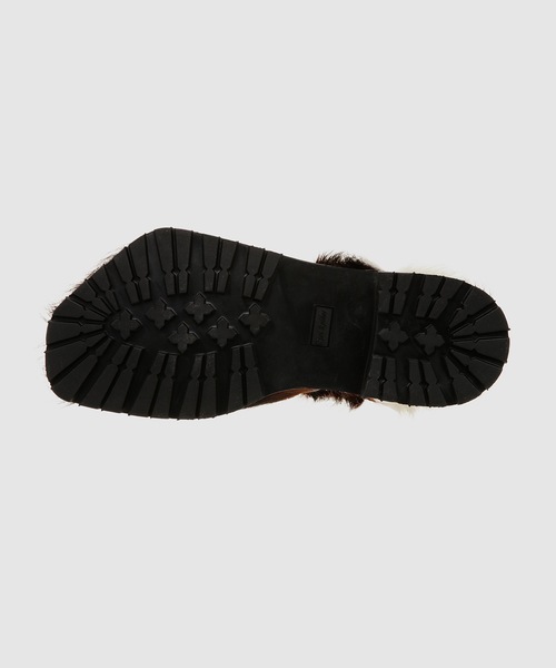 MAGLIANO（マリアーノ）の「PUNK MONSTER BOOT（ブーツ）」 - WEAR