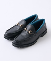 CIAOPANIC | レザービットローファー(ローファー)