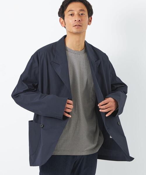 ジャケット｜Traditional Weatherwear（トラディショナル