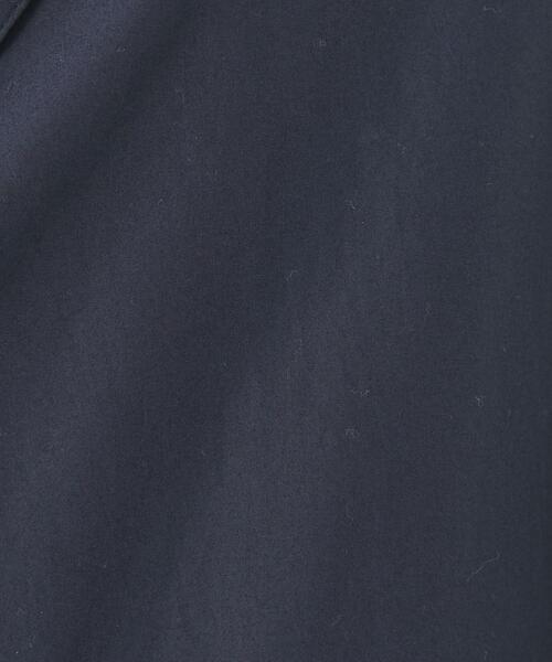 Traditional Weatherwear（トラディショナルウェザーウェア）の「＜Traditional Weatherwear＞TUFTON DOUBLE ジャケット（テーラードジャケット・メンズ・ネイビー・M/L/S）」の9枚目の写真