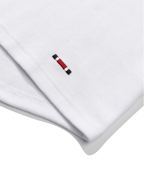 ROMANTIC CROWN(ロマンティッククラウン)の「【ROMANTIC CROWN】RC CLUB FLAG LONG SLEEVE / RC CLUB フラッグ グラフィック ロングスリーブ Tシャツ(Tシャツ/カットソー・メンズ・ブラック/ホワイト・MEDIUM/LARGE/SMALL/X-LARGE)」の12枚目の写真