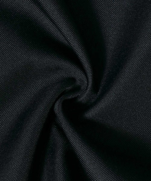 ANPAS(アンパス)の「Twill Fabric Oversized Western Shirt Jacket/ツイル オーバーサイズ ウエスタンシャツ ジャケット セットアップ対応(シャツ/ブラウス・メンズ・ブラック/ダークグリーン/ブラウン/グレイッシュブルー/グリーン系その他/ブラウン系その他・M/L)」の11枚目の写真