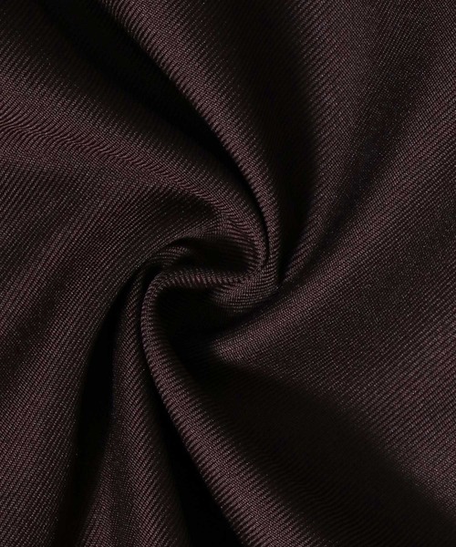 ANPAS(アンパス)の「Twill Fabric Oversized Western Shirt Jacket/ツイル オーバーサイズ ウエスタンシャツ ジャケット セットアップ対応(シャツ/ブラウス・メンズ・ブラック/ダークグリーン/ブラウン/グレイッシュブルー/グリーン系その他/ブラウン系その他・M/L)」の12枚目の写真