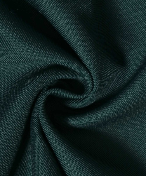 ANPAS(アンパス)の「Twill Fabric Oversized Western Shirt Jacket/ツイル オーバーサイズ ウエスタンシャツ ジャケット セットアップ対応(シャツ/ブラウス・メンズ・ブラック/ダークグリーン/ブラウン/グレイッシュブルー/グリーン系その他/ブラウン系その他・M/L)」の13枚目の写真