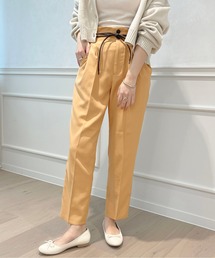 apres jour | アソートMILKテーパードパンツ【ZOZOTOWN限定アイテム】(その他パンツ)