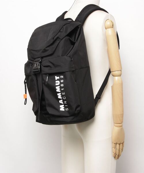 Mammut（マムート）の「【MAMMUT160周年限定コレクション】160イヤーズ