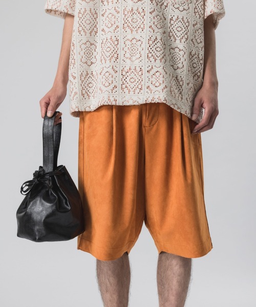 SASQUATCHfabrix.（サスクワァッチファブリックス）の