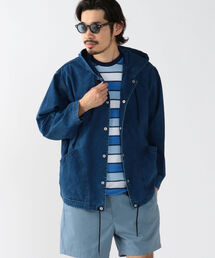 REMI RELIEF（レミレリーフ）の「REMI RELIEF × BEAMS PLUS / 別注