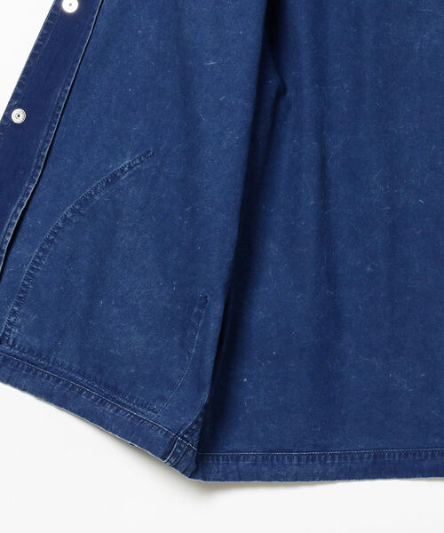 REMI RELIEF（レミレリーフ）の「REMI RELIEF × BEAMS PLUS / 別注
