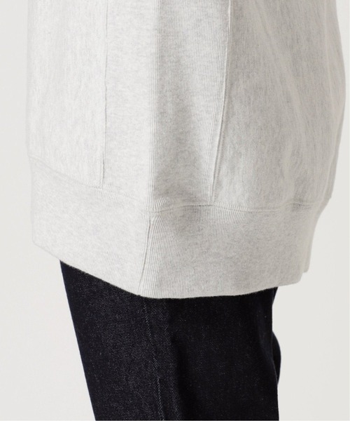 新品!! IENA VENCE ロゴスウェット IENA（イエナ）の「VENCEロゴスウェット（スウェット）」 - WEAR