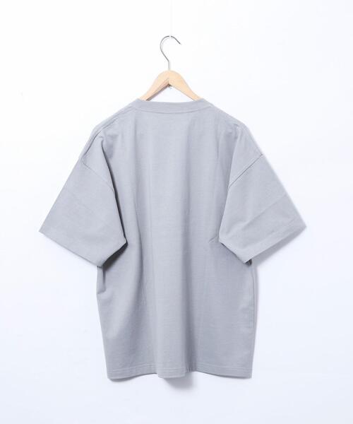 coen（コーエン）の「【WEB限定／ユニセックス】サイクリングコーエンベアプリントTシャツ（Tシャツ/カットソー・メンズ・ホワイト/ライトグレー/ブラック・SMALL/MEDIUM/LARGE/X-LARGE）」の22枚目の写真