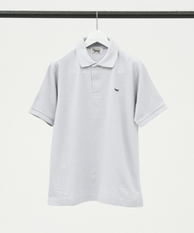 【PENNEY'S】ペニーズ キツネ/ペニーズ フォックス/THE FOX  アイコン ワッペン ポロシャツ