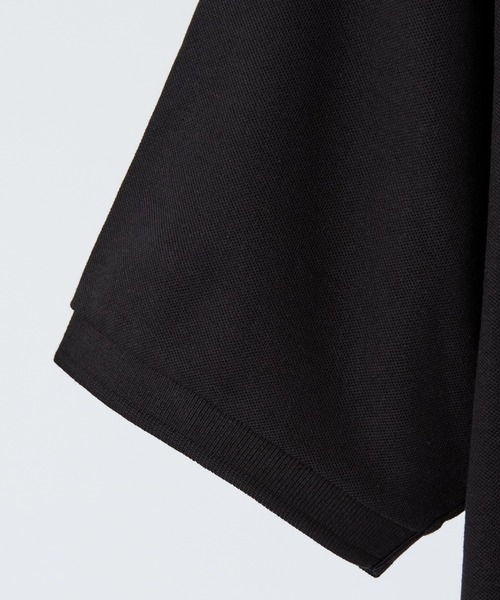 PENNEYS（ぺニーズ）の「【PENNEY'S】ペニーズ キツネ/ペニーズ フォックス/THE FOX  アイコン ワッペン ポロシャツ（ポロシャツ・メンズ・ダークグリーン/ネイビー/ブラック/ホワイト/グレー・XL/M/L/XXL）」の17枚目の写真