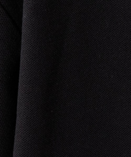 PENNEYS（ぺニーズ）の「【PENNEY'S】ペニーズ キツネ/ペニーズ フォックス/THE FOX  アイコン ワッペン ポロシャツ（ポロシャツ・メンズ・ダークグリーン/ネイビー/ブラック/ホワイト/グレー・XL/M/L/XXL）」の18枚目の写真