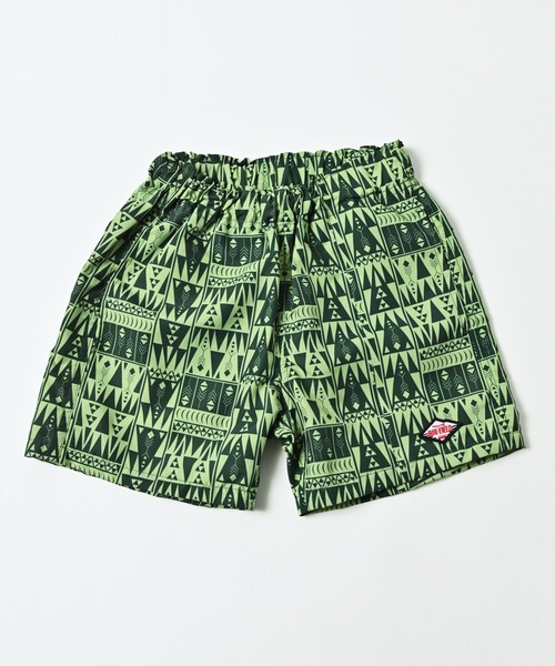 BIG FIELD（ビッグフィールド）の「【水陸両用】バギーショーツ（80～150cm）（その他パンツ・キッズ・マスタード/ピンク/ライトブルー/ネイビー/ブラック/ブルー/サンドベージュ/グリーン系その他/オレンジ/ターコイズブルー/ライトグリーン/イエロー・90/95/120/140/80/150/110/130/100）」の5枚目の写真