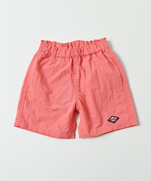 BIG FIELD（ビッグフィールド）の「【水陸両用】バギーショーツ（80～150cm）（その他パンツ・キッズ・マスタード/ピンク/ライトブルー/ネイビー/ブラック/ブルー/サンドベージュ/グリーン系その他/オレンジ/ターコイズブルー/ライトグリーン/イエロー・90/95/120/140/80/150/110/130/100）」の11枚目の写真