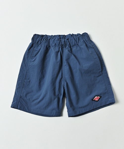 BIG FIELD（ビッグフィールド）の「【水陸両用】バギーショーツ（80～150cm）（その他パンツ・キッズ・マスタード/ピンク/ライトブルー/ネイビー/ブラック/ブルー/サンドベージュ/グリーン系その他/オレンジ/ターコイズブルー/ライトグリーン/イエロー・90/95/120/140/80/150/110/130/100）」の8枚目の写真