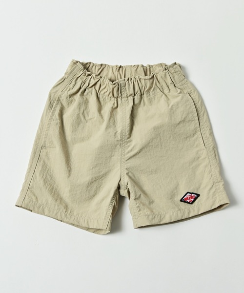 BIG FIELD（ビッグフィールド）の「【水陸両用】バギーショーツ（80～150cm）（その他パンツ・キッズ・マスタード/ピンク/ライトブルー/ネイビー/ブラック/ブルー/サンドベージュ/グリーン系その他/オレンジ/ターコイズブルー/ライトグリーン/イエロー・90/95/120/140/80/150/110/130/100）」の3枚目の写真