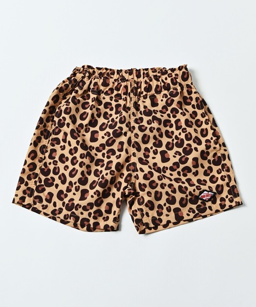 BIG FIELD（ビッグフィールド）の「【水陸両用】バギーショーツ（80～150cm）（その他パンツ・キッズ・マスタード/ピンク/ライトブルー/ネイビー/ブラック/ブルー/サンドベージュ/グリーン系その他/オレンジ/ターコイズブルー/ライトグリーン/イエロー・90/95/120/140/80/150/110/130/100）」の10枚目の写真