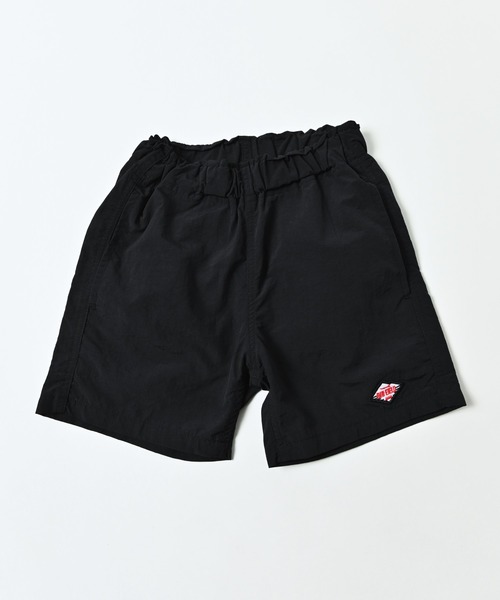 BIG FIELD（ビッグフィールド）の「【水陸両用】バギーショーツ（80～150cm）（その他パンツ・キッズ・マスタード/ピンク/ライトブルー/ネイビー/ブラック/ブルー/サンドベージュ/グリーン系その他/オレンジ/ターコイズブルー/ライトグリーン/イエロー・90/95/120/140/80/150/110/130/100）」の2枚目の写真