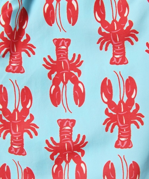 BIG FIELD（ビッグフィールド）の「【水陸両用】バギーショーツ（80～150cm）（その他パンツ・キッズ・マスタード/ピンク/ライトブルー/ネイビー/ブラック/ブルー/サンドベージュ/グリーン系その他/オレンジ/ターコイズブルー/ライトグリーン/イエロー・90/95/120/140/80/150/110/130/100）」の21枚目の写真