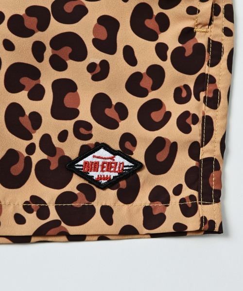 BIG FIELD（ビッグフィールド）の「【水陸両用】バギーショーツ（80～150cm）（その他パンツ・キッズ・マスタード/ピンク/ライトブルー/ネイビー/ブラック/ブルー/サンドベージュ/グリーン系その他/オレンジ/ターコイズブルー/ライトグリーン/イエロー・90/95/120/140/80/150/110/130/100）」の14枚目の写真