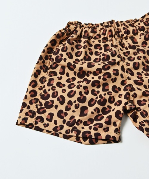 BIG FIELD（ビッグフィールド）の「【水陸両用】バギーショーツ（80～150cm）（その他パンツ・キッズ・マスタード/ピンク/ライトブルー/ネイビー/ブラック/ブルー/サンドベージュ/グリーン系その他/オレンジ/ターコイズブルー/ライトグリーン/イエロー・90/95/120/140/80/150/110/130/100）」の15枚目の写真