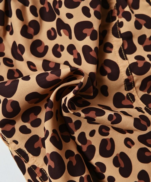 BIG FIELD（ビッグフィールド）の「【水陸両用】バギーショーツ（80～150cm）（その他パンツ・キッズ・マスタード/ピンク/ライトブルー/ネイビー/ブラック/ブルー/サンドベージュ/グリーン系その他/オレンジ/ターコイズブルー/ライトグリーン/イエロー・90/95/120/140/80/150/110/130/100）」の20枚目の写真