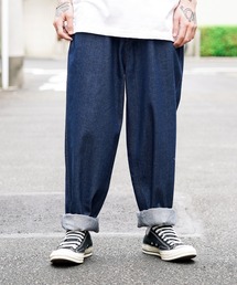 Subciety | BALLOON DENIM PANTS(デニムパンツ)