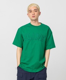 XLARGE | EMBROIDERY COLLEGE LOGO S/S TEE(Tシャツ/カットソー)