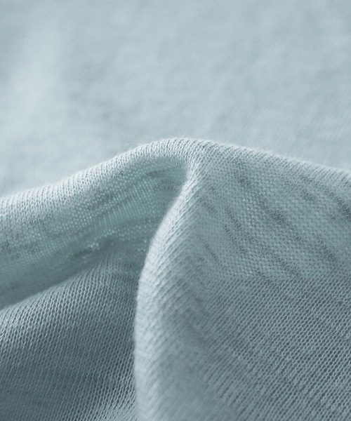 osharewalker(オシャレウォーカー)の「【廃盤】『シアースラブポンチョカーディガン』(カーディガン/ボレロ・レディース・ベージュ/ブラック/イエロー/グリーン/ライトブルー・FREE)」の15枚目の写真