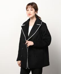 A BATHING APE | BPY BAPY JK JACKETS(チェスターコート)