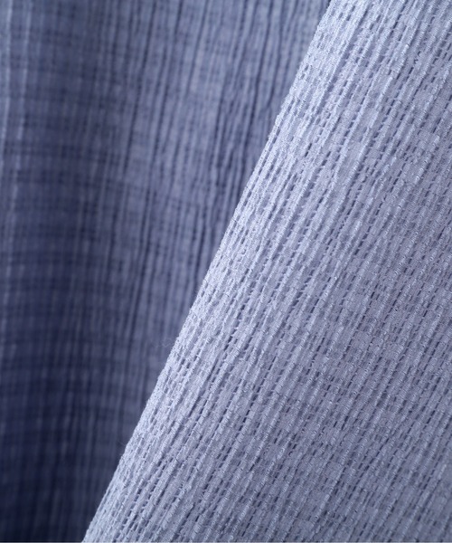 FREE'S MART（フリーズマート）の「◇シャーリングキャミソールワンピース（ワンピース・レディース・ブラック/ホワイト/ブルー・SMALL/MEDIUM）」の14枚目の写真