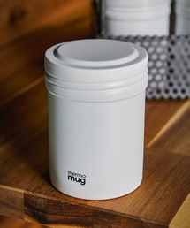JACK & MARIE（ジャックアンドマリー）の「thermo mug　 調味料入れ T-SC22（キッチンツール）」