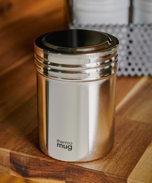 JACK & MARIE（ジャックアンドマリー）の「thermo mug　 調味料入れ T-SC22（キッチンツール）」