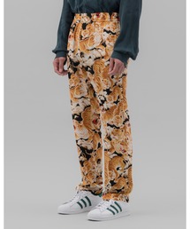 NEONSIGN | NEONSIGN ネオンサイン / Albinism tiger pants アルビニズム タイガーパンツ（セットアップ） / N1587(その他パンツ)